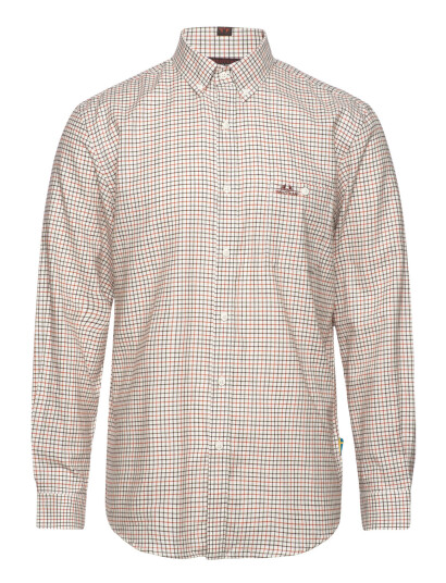 Swedteam Steven 2.0 Shirt - Cream - XXL