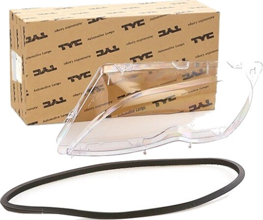 TYC 20-0322-LA-1 Lykteglass, hovedlys