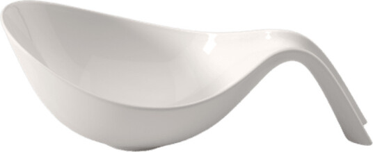 Villeroy & Boch Flow Salatskål med håndtak 1,80l