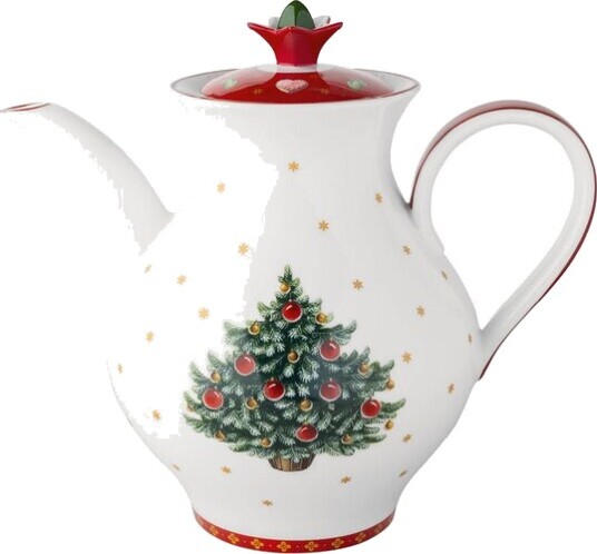 Villeroy & Boch Toy"s Delight kaffekanne 1,7L multi