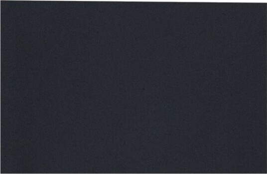 Dækkeserviet Abena Gastro 40X30cm Sort
