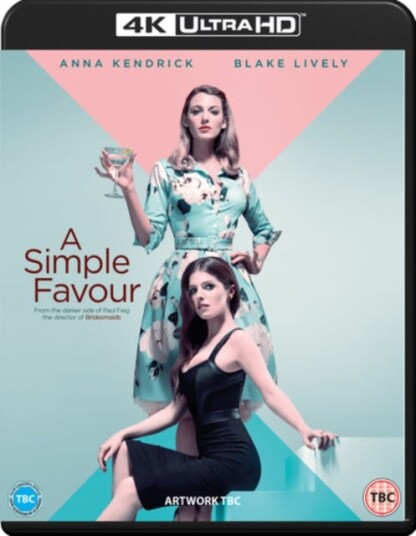 A Simple Favour