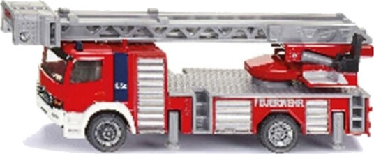 Siku 1:87 Fire Engine