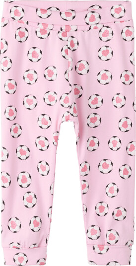 Name It Nbfhalana Pant   Pink   50