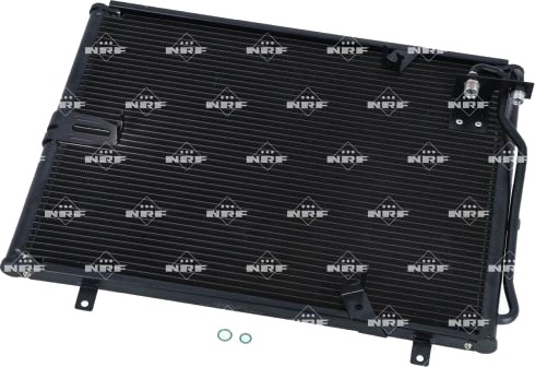 Kondensator NRF 35132