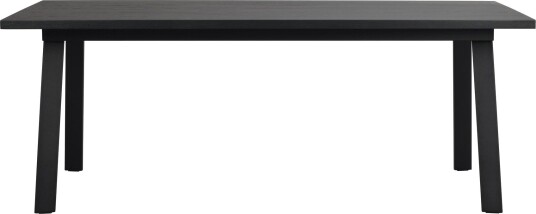 Rowico Home   Spisebord Winnipeg   Hvit