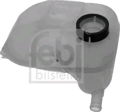 Utjevningsbeholder, kjølemiddel FEBI BILSTEIN 47868