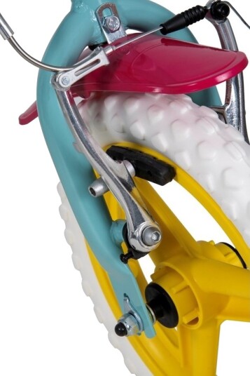 Børnecykel 12" Peppa Pig Toi1198 Toimsa Børnecykel 12" Peppa Pig Toi1198 Toimsa