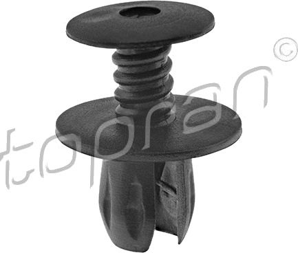 Ekspansjonsnagle TOPRAN 108 803