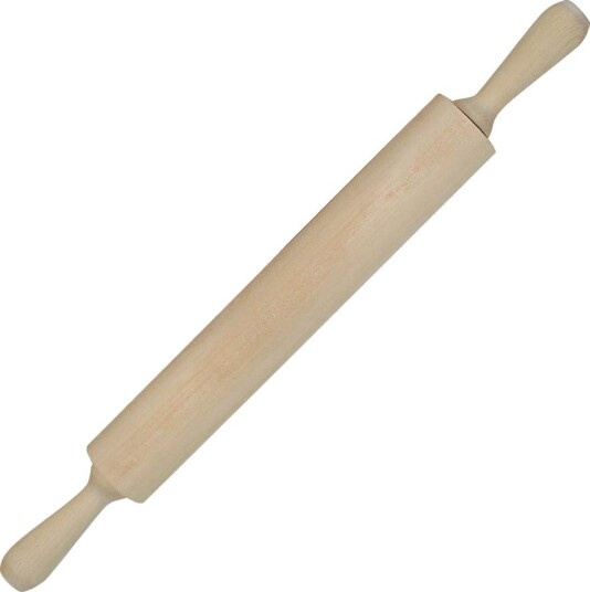 Exxent   Kjevle 30 cm bøketre