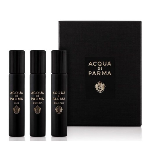 Acqua di Parma Signatures of the Sun Discovery Set