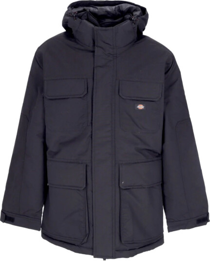 Dickies Herre Jakker Svart S,