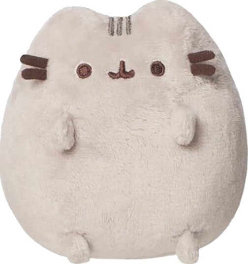 Pusheen Sittende Kosedyr 13 cm Pusheen Sittende Kosedyr 13 cm