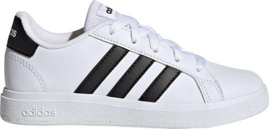 Adidas Grand Court 2.0 K Ftwwht/Cblack/Cblack 31 Sneakers Adidas Grand Court 2.0 K Ftwwht/Cblack/Cblack 31 Sneakers