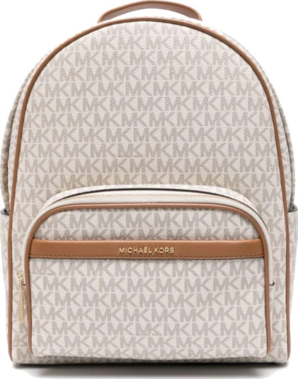 Michael Kors Dame Vesker Beige ONE SIZE,