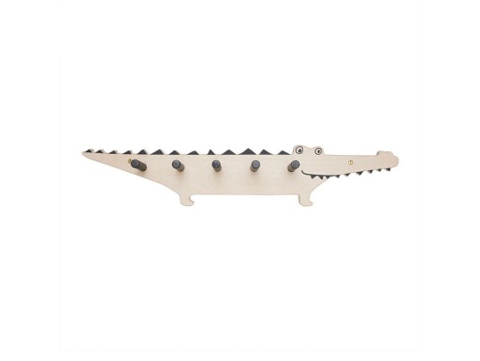 Oyoy Crocodile knaggrekke Natur Oyoy Crocodile knaggrekke Natur