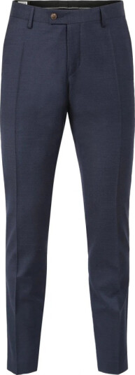 Riccovero Herre Bukser Blå 4XL,