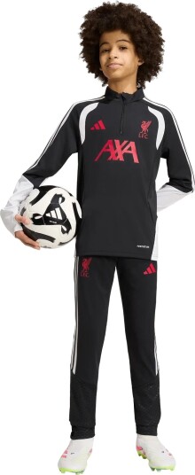 Adidas Performance Lfc Tr Topy Black 140