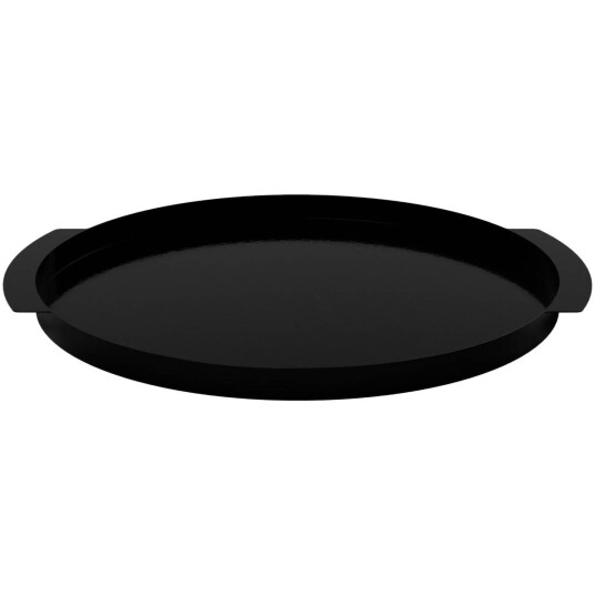 Cooee Design Carry Circle Brett Ø35 cm Sort