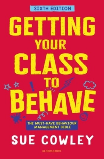 Getting Your Class to Behave Getting Your Class to Behave