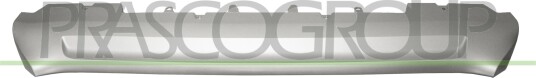 Pynte / vernelist støtfanger PRASCO VV7161245
