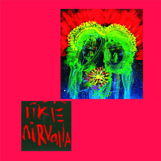 Like Nirvana