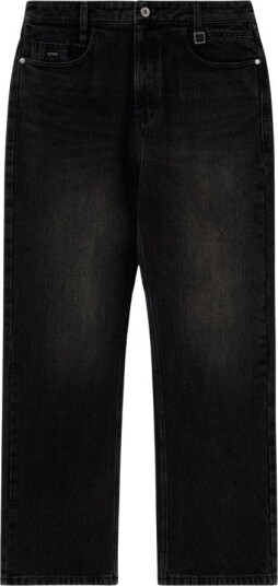 Wooyoungmi Herre Jeans Svart M, Wooyoungmi Herre Jeans Svart M,
