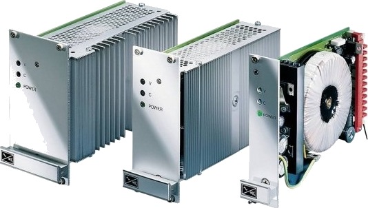 Schroff Ac/Dc Lineær Regulator Enkel 8 60 W Strøm 13105002 Schroff Ac/Dc Lineær Regulator Enkel 8 60 W Strøm 13105002