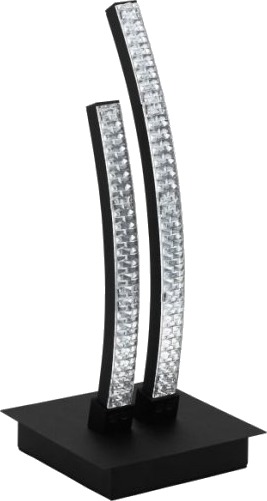 Eglo Lejias Bord H330 900Lm Sort Eglo Lejias Bord H330 900Lm Sort
