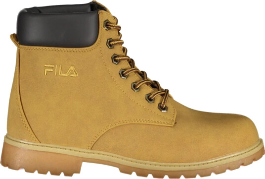 Fila Dame Sko Gul 39 EU, Fila Dame Sko Gul 39 EU,