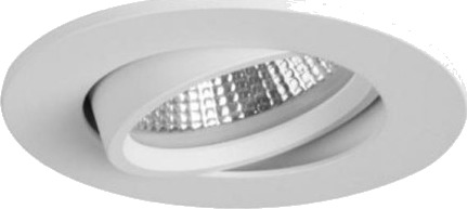 Brumberg 12293173 3 K 530 Lm Ip20 Hvit