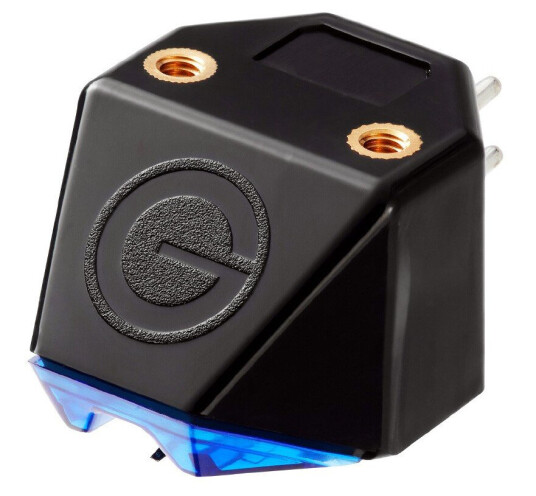 Goldring E4 - MM - Pickup Goldring E4 - MM - Pickup