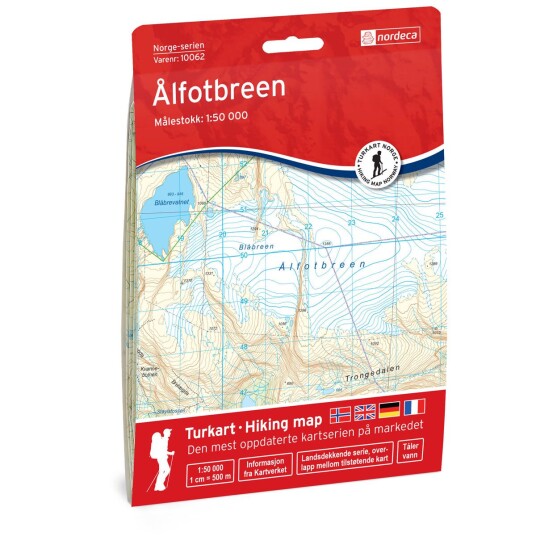 Ålfotbreen Ålfotbreen