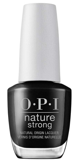 Opi Nature Strong Onyx Skies 15ml