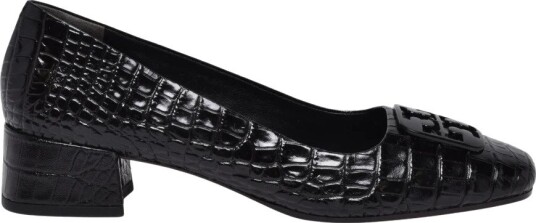 Tory Burch Dame Sko Svart 40 EU, Tory Burch Dame Sko Svart 40 EU,