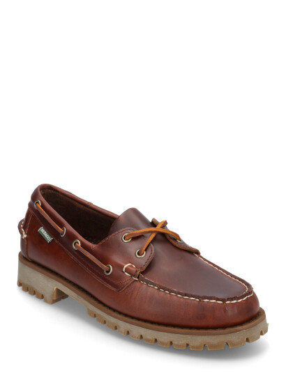 Sebago Ranger Waxy Brown 46.5 Sebago Ranger Waxy Brown 46.5
