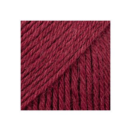 DROPS Nord Garn Unicolor 30 Bordeaux