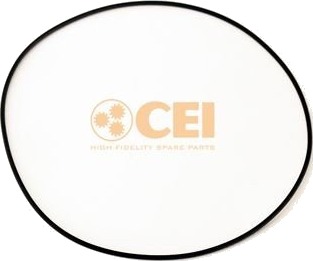 Tetningsring CEI 239.253