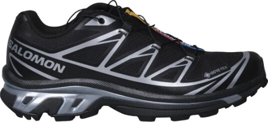 Salomon Herre Sport Svart 41 EU,