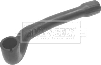 BORG & BECK BTH1029 Ladeluftslange BORG & BECK BTH1029 Ladeluftslange