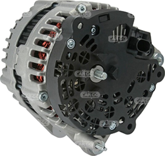 Dynamo HC-Cargo F 032 114 697