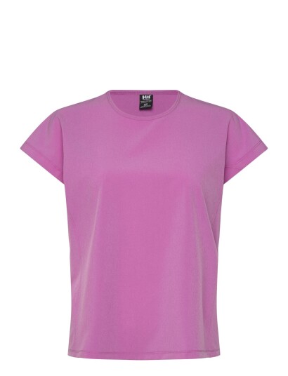 Helly Hansen W Thalia Summer Top Pink L
