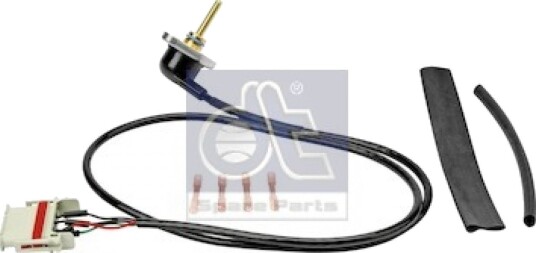 Ladetrykk-sensor DT Spare Parts 1.11264