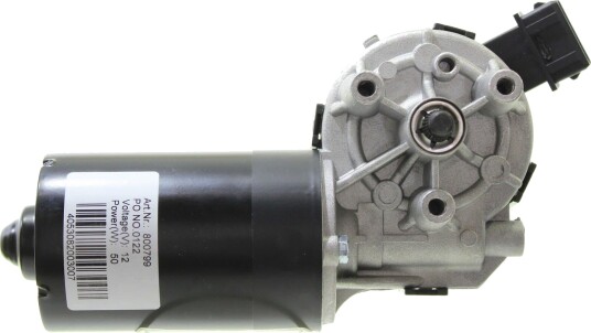 ALANKO 10800799 Vindusviskermotor