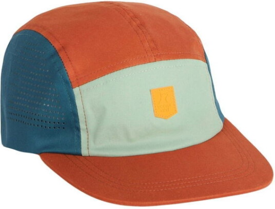 Woolly Wolf Alpha 360 Caps Terracotta Mix Woolly Wolf Alpha 360 Caps Terracotta Mix