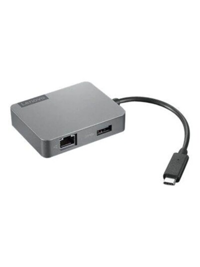 Lenovo USB C Travel Gen2 hub USB hub Gr GX91A34575 Lenovo USB C Travel Gen2 hub USB hub Gr GX91A34575