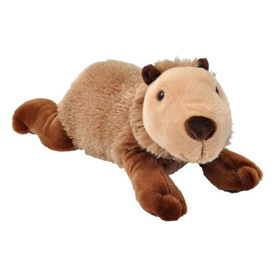 Wild Republic Ecokins Kapybara Kosedyr ??? 30 cm
