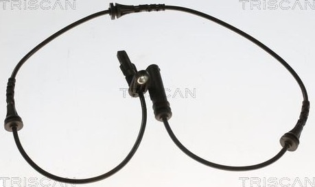 Sensor, ABS TRISCAN 8180 11228