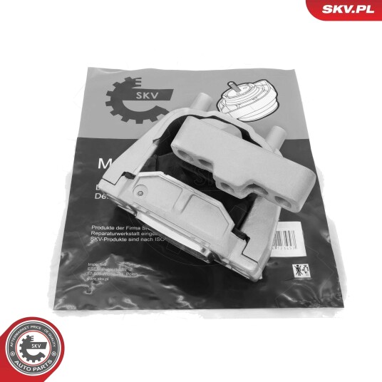 ESEN SKV 75SKV406 Motorfeste