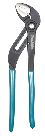 Makita B-65763 Polygrip hurtigjusterende med knappetrykk 300 mm, Håndverktøy Makita B-65763 Polygrip hurtigjusterende med knappetrykk 300 mm, Håndverktøy